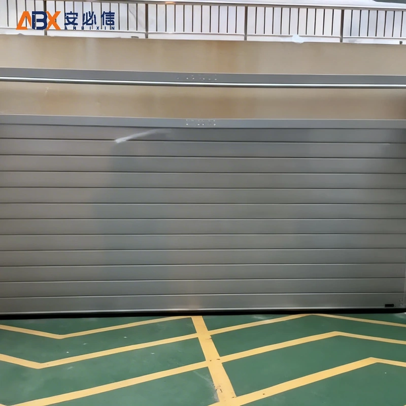 银川市厂房高速门